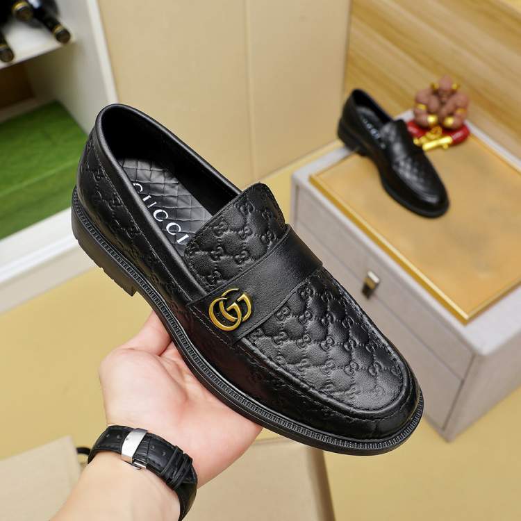Picture of Gucci Shoes _SKUGuccisz38-44h10057649